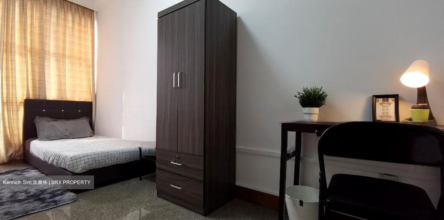 Parc Vista (D22), Condominium #523780411